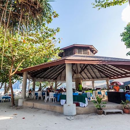 Charlie Hut Bungalow Hotel Ko Phi Phi Luaran gambar